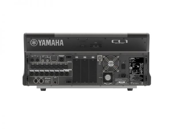 yamaha-cl1