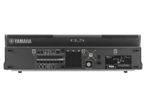 yamaha-cl5